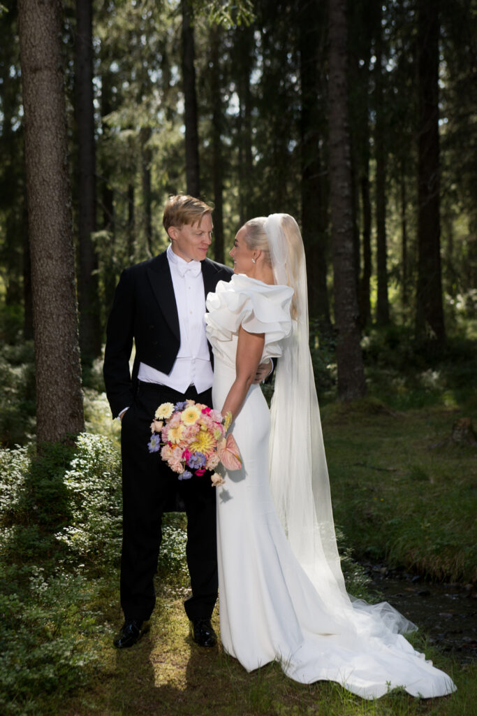 heldagsfotografering i Trondheim