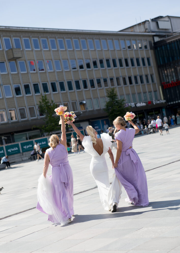 heldagsfotografering i Trondheim