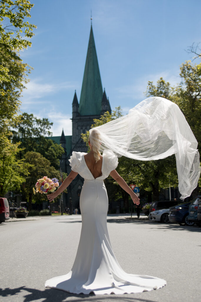 heldagsfotografering i Trondheim